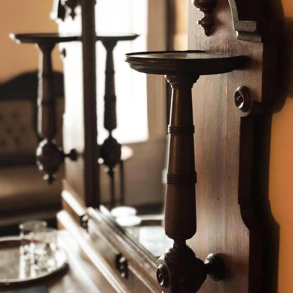 The Joshua Wilton House Otel Harrisonburg Dış mekan fotoğraf