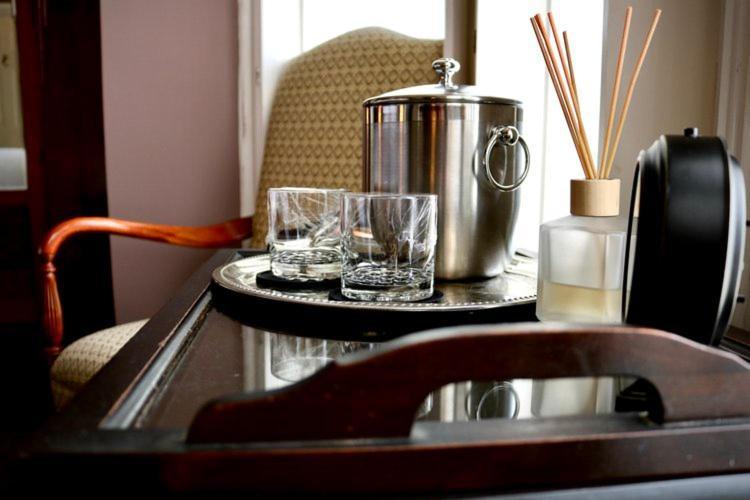 The Joshua Wilton House Otel Harrisonburg Dış mekan fotoğraf